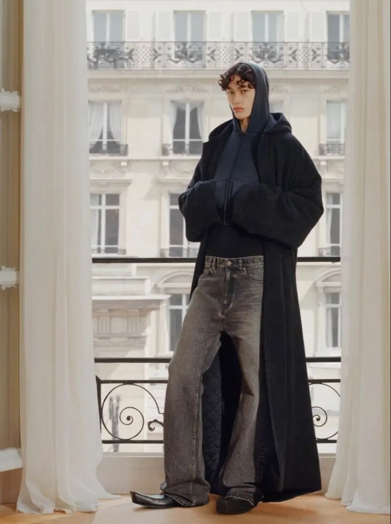 2025年最新】garde robe balenciagaの人気アイテム - メルカリ