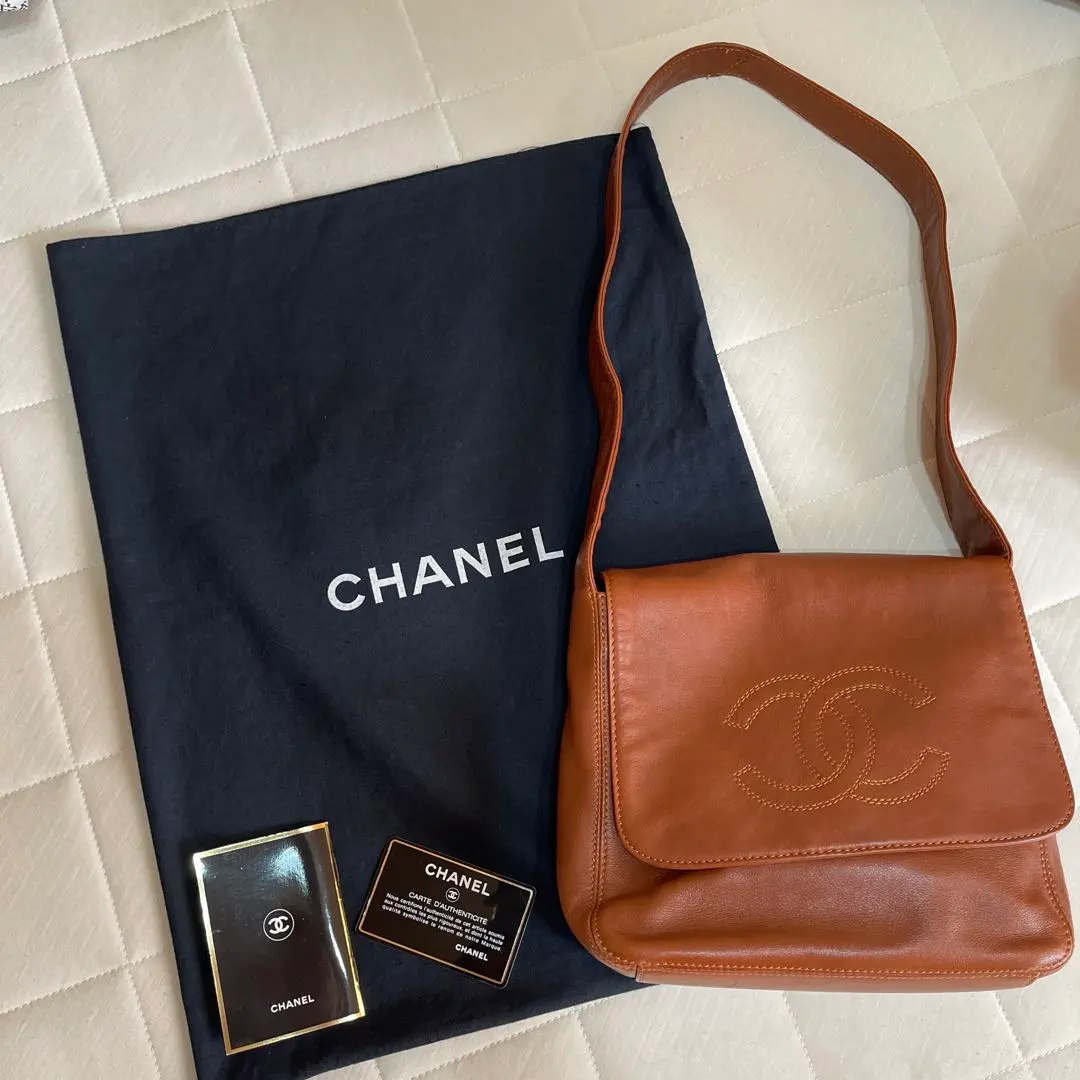 Thumbnail of CHANEL Excellent Condition, On Sale