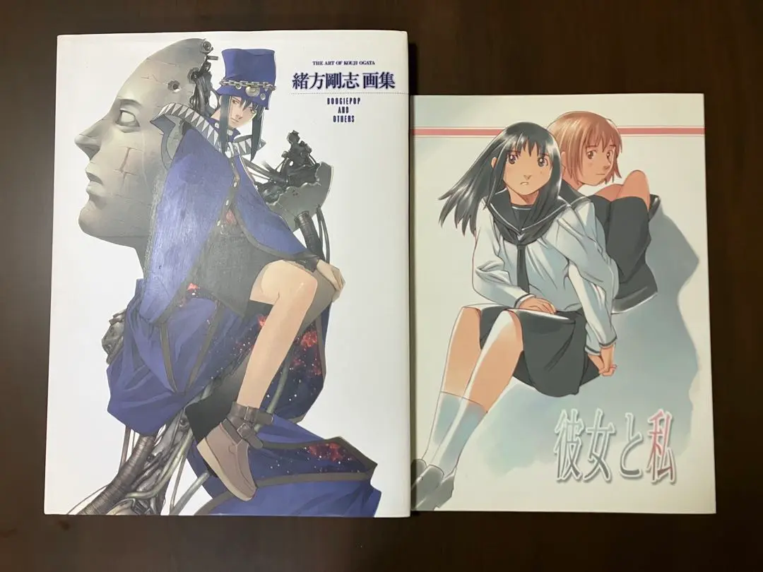 2025年最新】緒方剛志 画集の人気アイテム - メルカリ