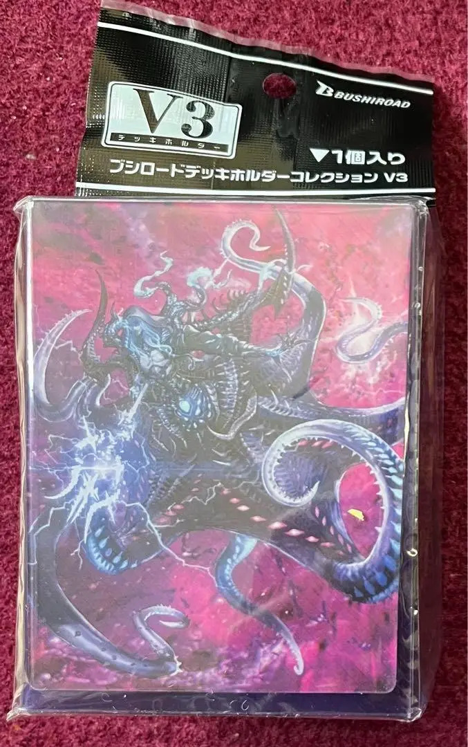 ゾルガネイダール　デッキ ヴァンガード ゾルガネイダール デッキ おまけ大量