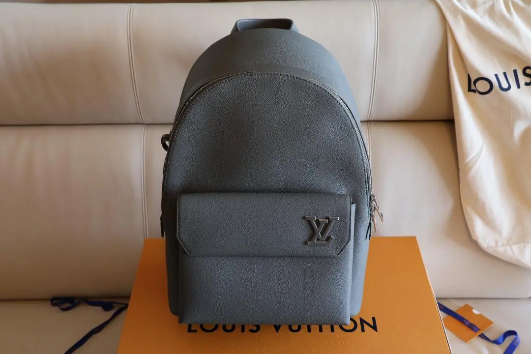 【未使用/RFID】ルイヴィトン アエログラム リュックサック テイクオフ LOUIS VUITTON （未使用保管品）ルイ ヴィトン ゲットアウェイ