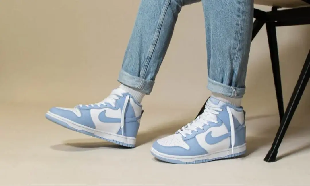 2025年最新】dunk high aluminumの人気アイテム - メルカリ