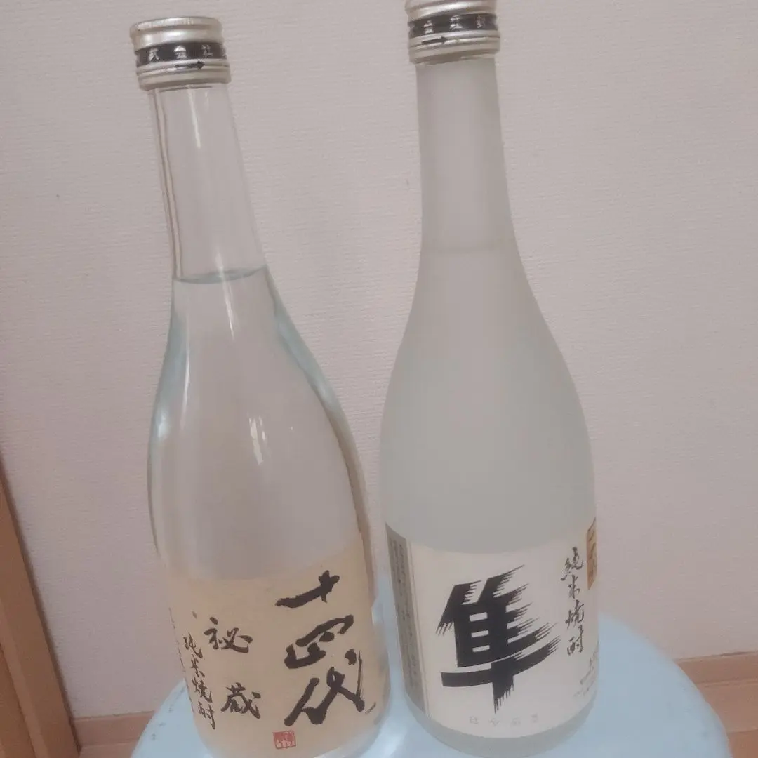 十四代米焼酎[隼] 25% 十四代 隼はやぶさ 乙焼酎25度 720ml : 上方市場! - 通販