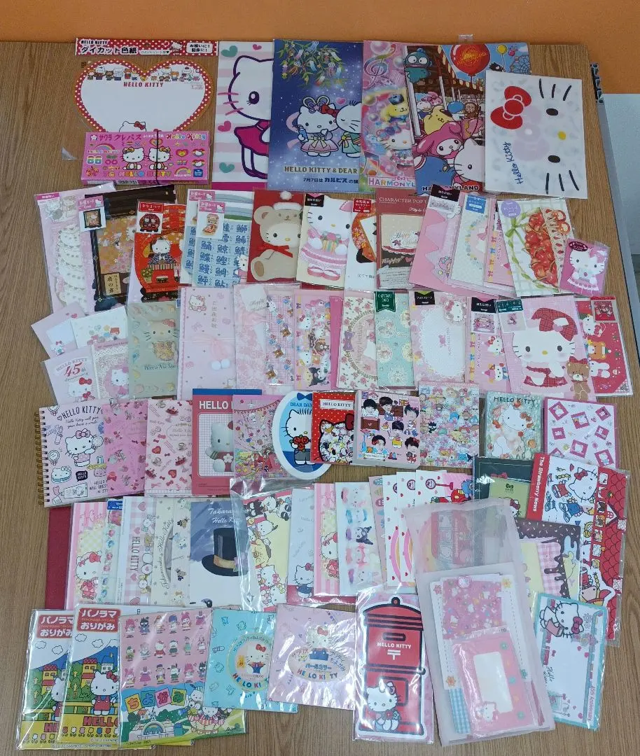 2025年最新】さくらんぼキティ プロフィール帳の人気アイテム