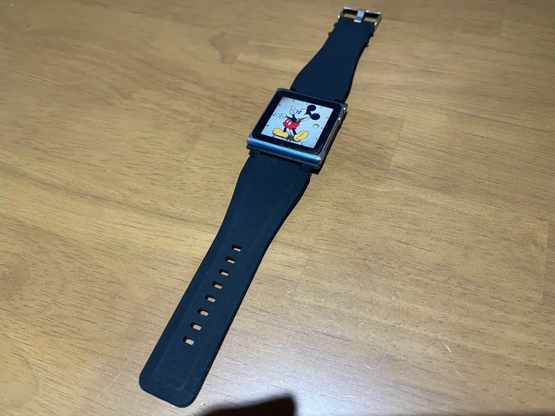 2025年最新】ipod nano 第6世代 バンドの人気アイテム - メルカリ