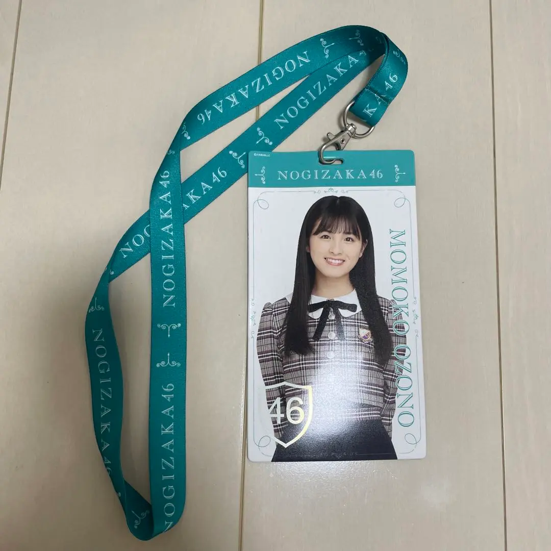 大園桃子 サイン入り チケットホルダー 2025年最新】大園桃子チケットホルダーの人気アイテム - メルカリ