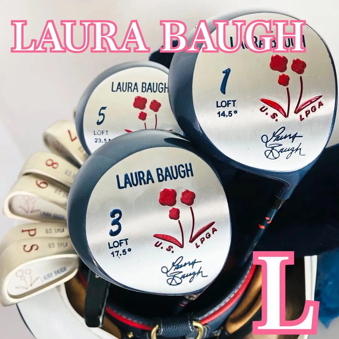 2025年最新】laura baughの人気アイテム - メルカリ