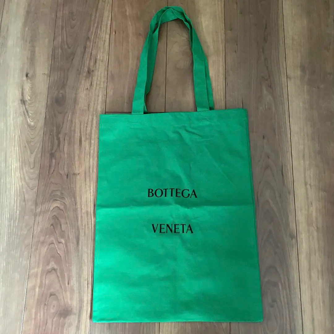 ボッテガヴェネタ Bottega Veneta 非売品 オブジェ置物 新品未使用