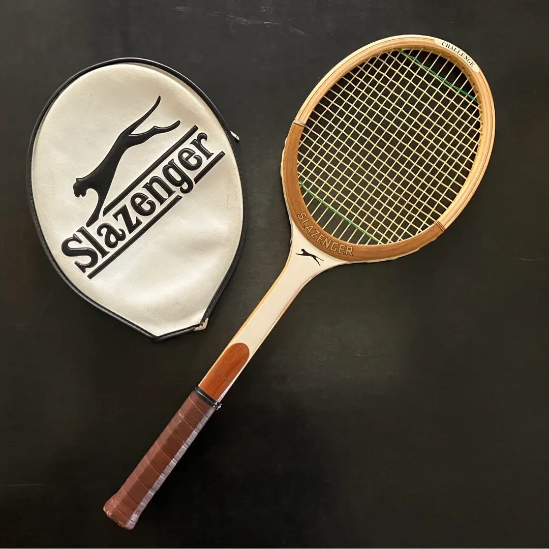 2025年最新】Slazenger ラケット(硬式用)の人気アイテム - メルカリ