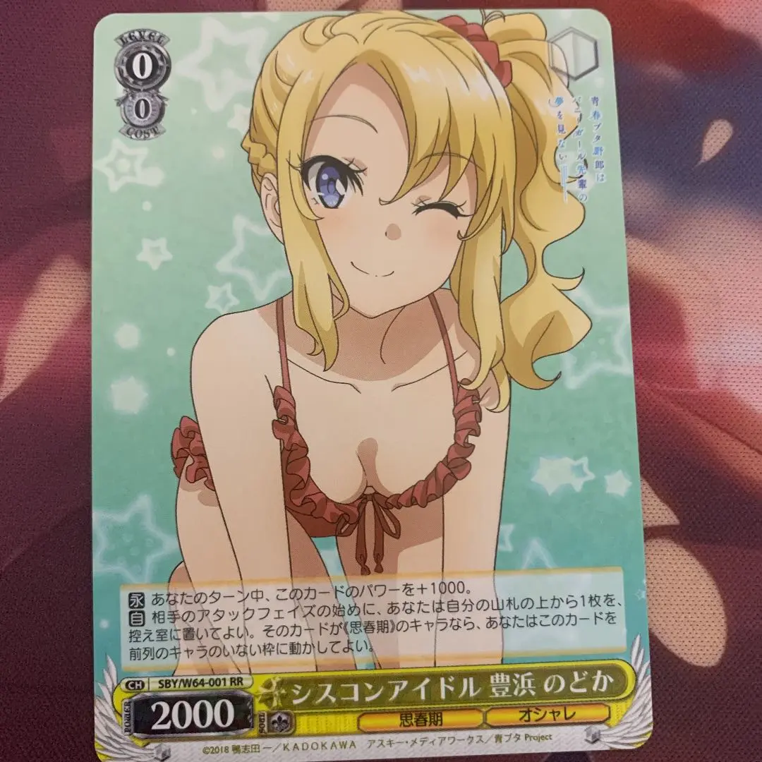 2025年最新】シスコンアイドル 豊浜 のどかの人気アイテム