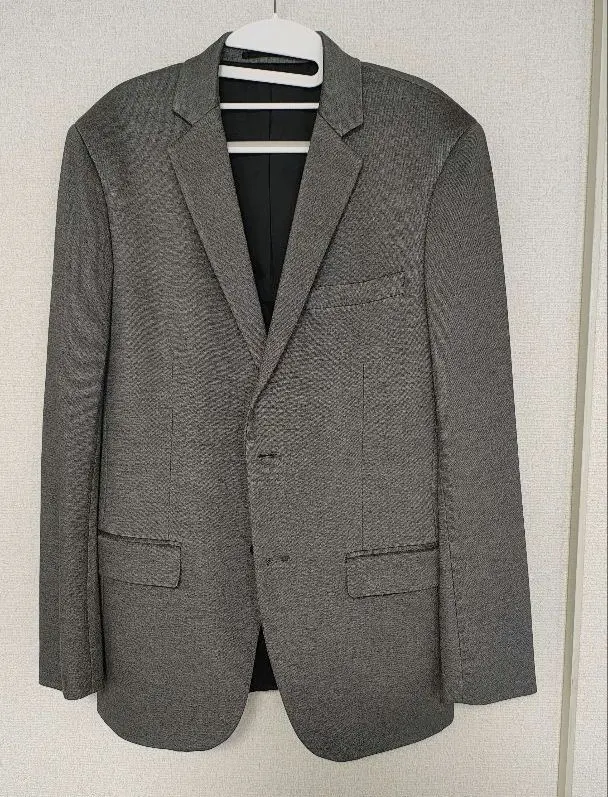 Thumbnail of Rename Gray Tailored Jacket M