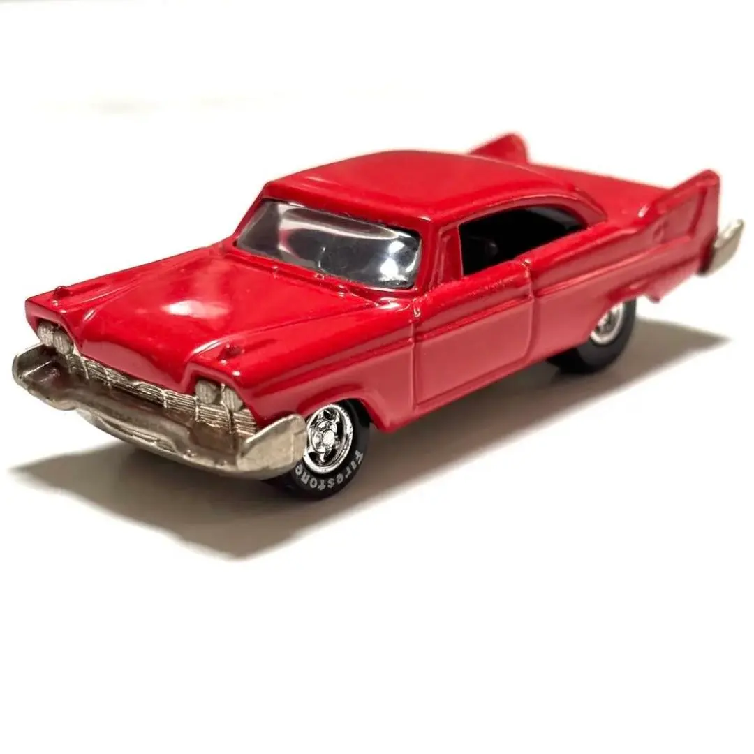 Thumbnail of Johnny Lightning "Christine" Plymouth Fury Diecast Car
