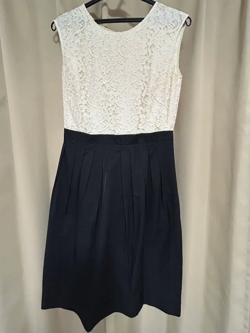 Thumbnail of Excellent Condition: Dee Flavor Lace Dress 38 Wedding Party Dress