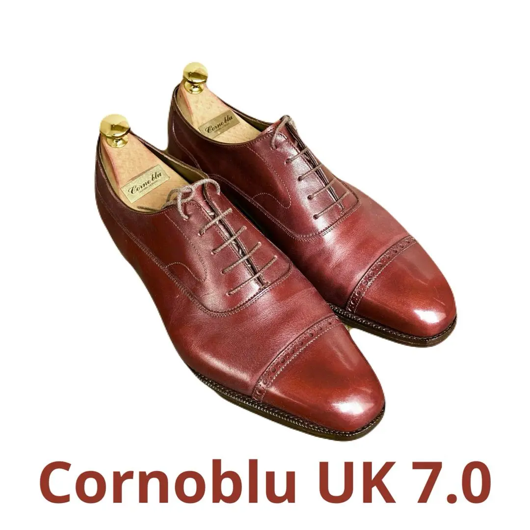 コルノブルゥ　Colno blu サイズ6 コルノブルゥColno blu サイズ6