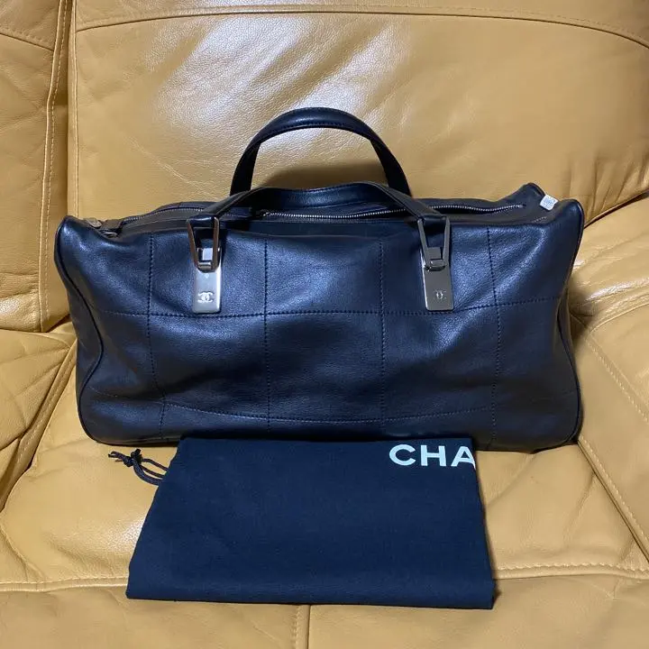 う*み様 CHANEL ビジネスバッグ ブリーフ　バッグ　シャネル　1番台 う*み様 CHANEL ビジネスバッグ ブリーフバッグシャネル1番台