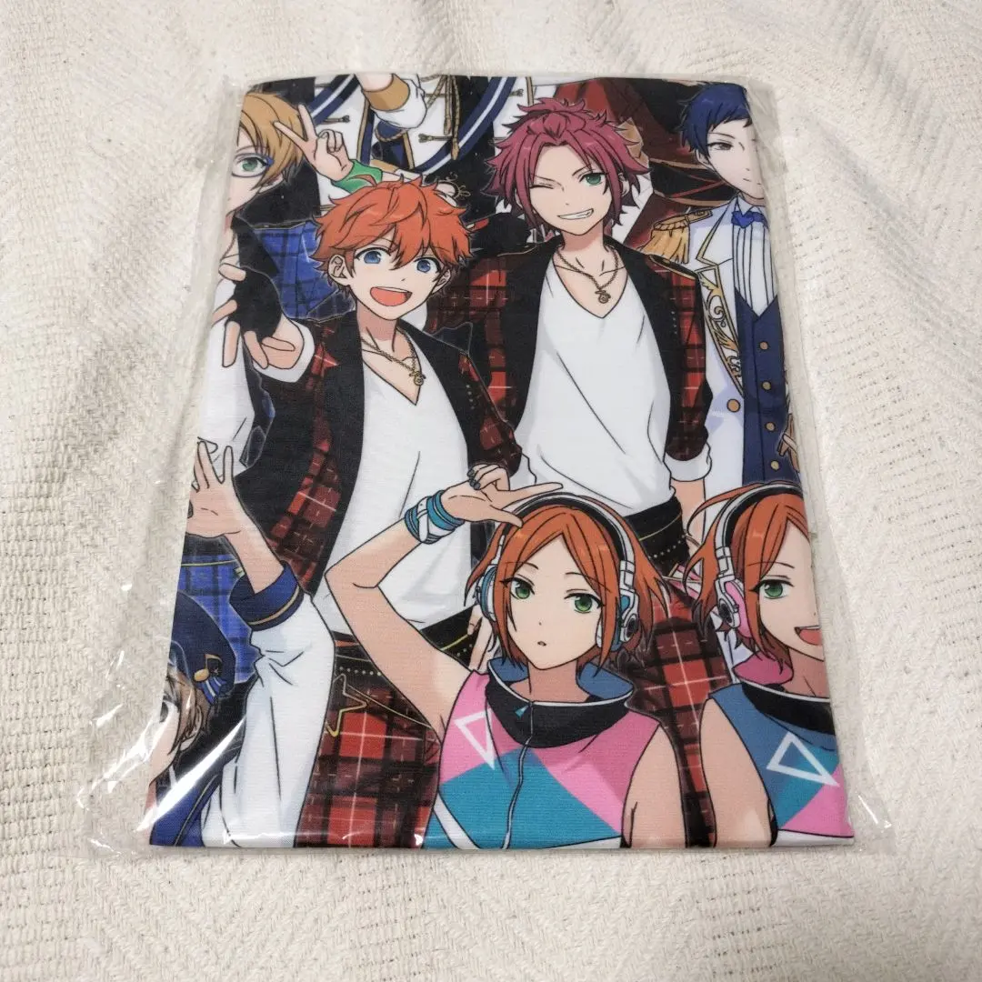Thumbnail of Ensemble Stars! Ensemble Stars Multi-Cloth