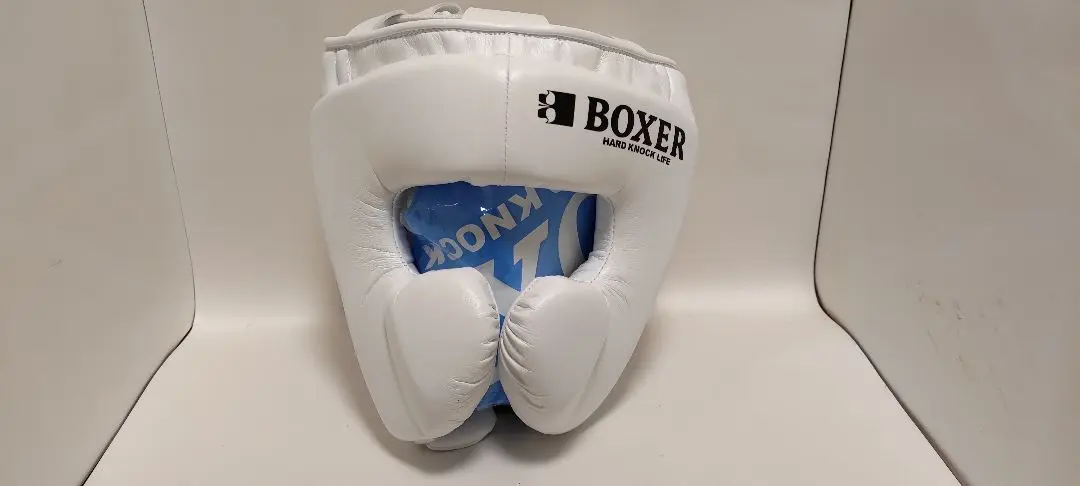 2025年最新】Boxer ヘッドギアの人気アイテム - メルカリ