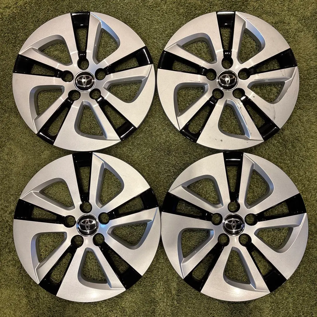 2025年最新】プリウスPhv ホイールキャップの人気アイテム