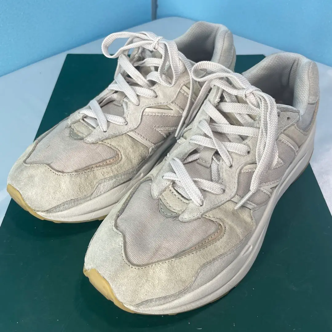newbalance m5740up 未使用 2025年最新】ニューバランスm5740upの人気アイテム - メルカリ