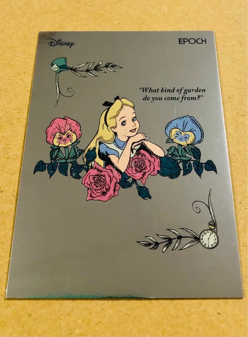 2025年最新】EPOCH 2024 premier edition disney andの人気