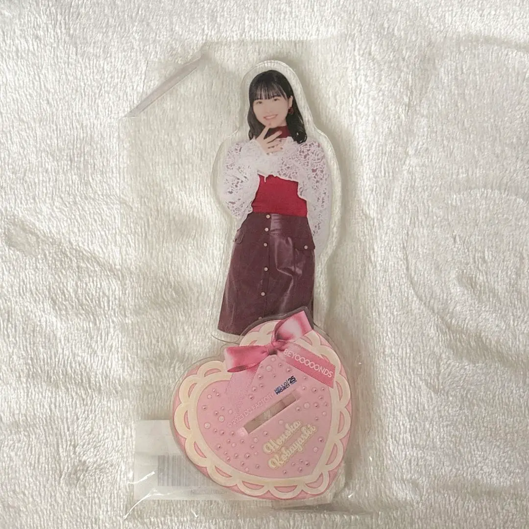 モバガチャ 小林萌花 缶バッジ アクキー アクスタ モバガチャ 小林萌花 缶バッジ アクキー アクスタ - メルカリ