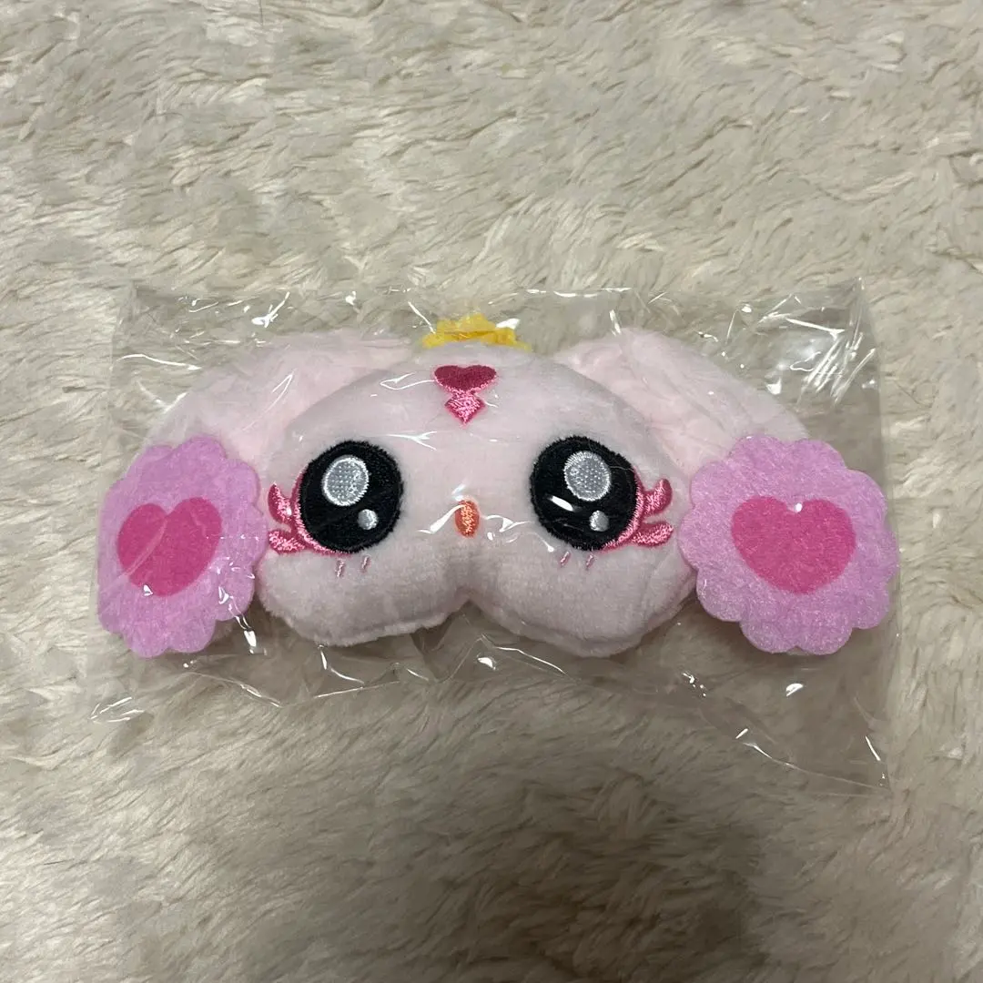 Thumbnail of Precure Plush Clip Lulu