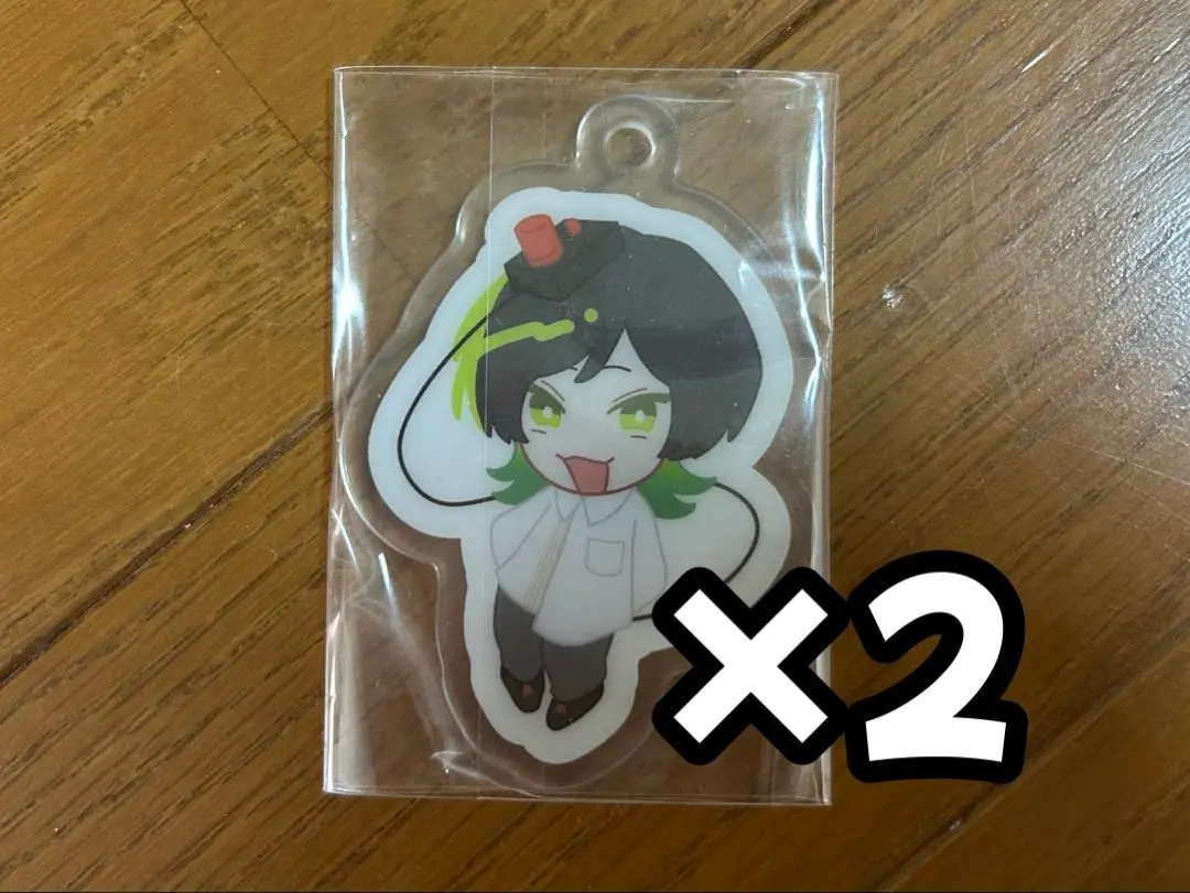 QuizKnock アクキー シール まとめ売り m96362447658_1.jpg?1751268650