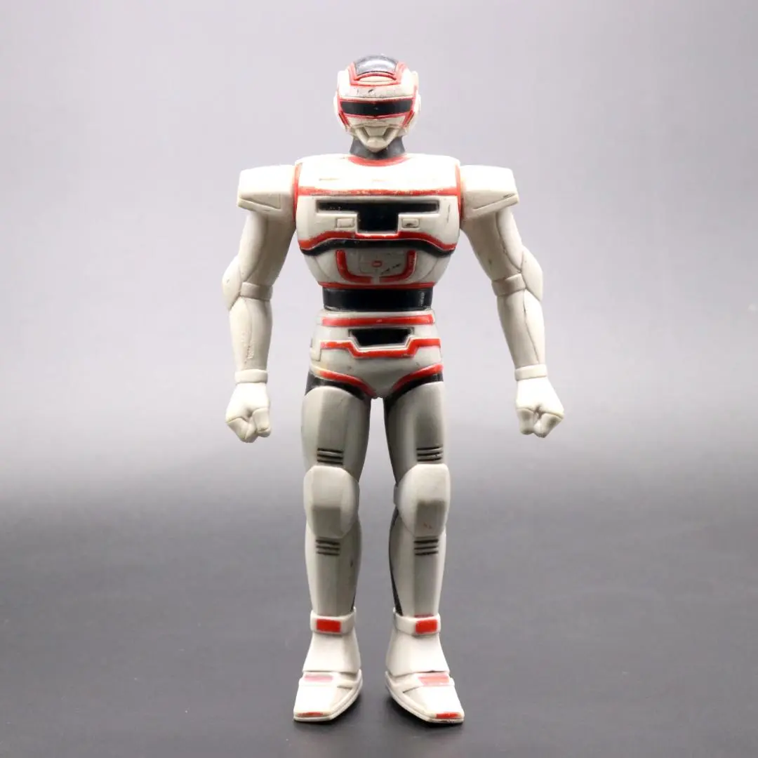BANDAI - 新品　バンダイ 巨獣特捜ジャスピオン ジャスピオン正義対決セット ソフビ　フィギュア 新品 バンダイ 巨獣特捜ジャスピオン ジャスピオン正義対決