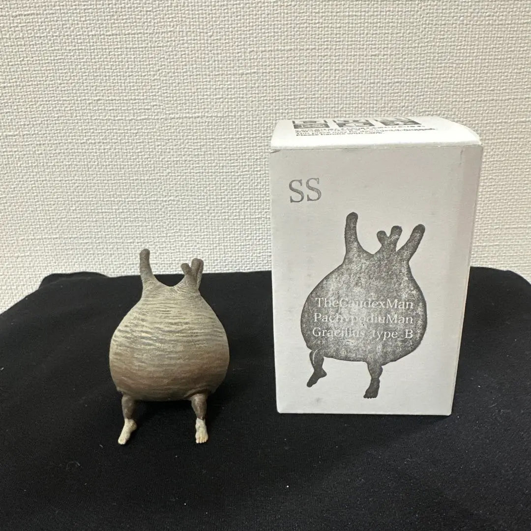 2025年最新】ozwrt thecaudexmanの人気アイテム - メルカリ
