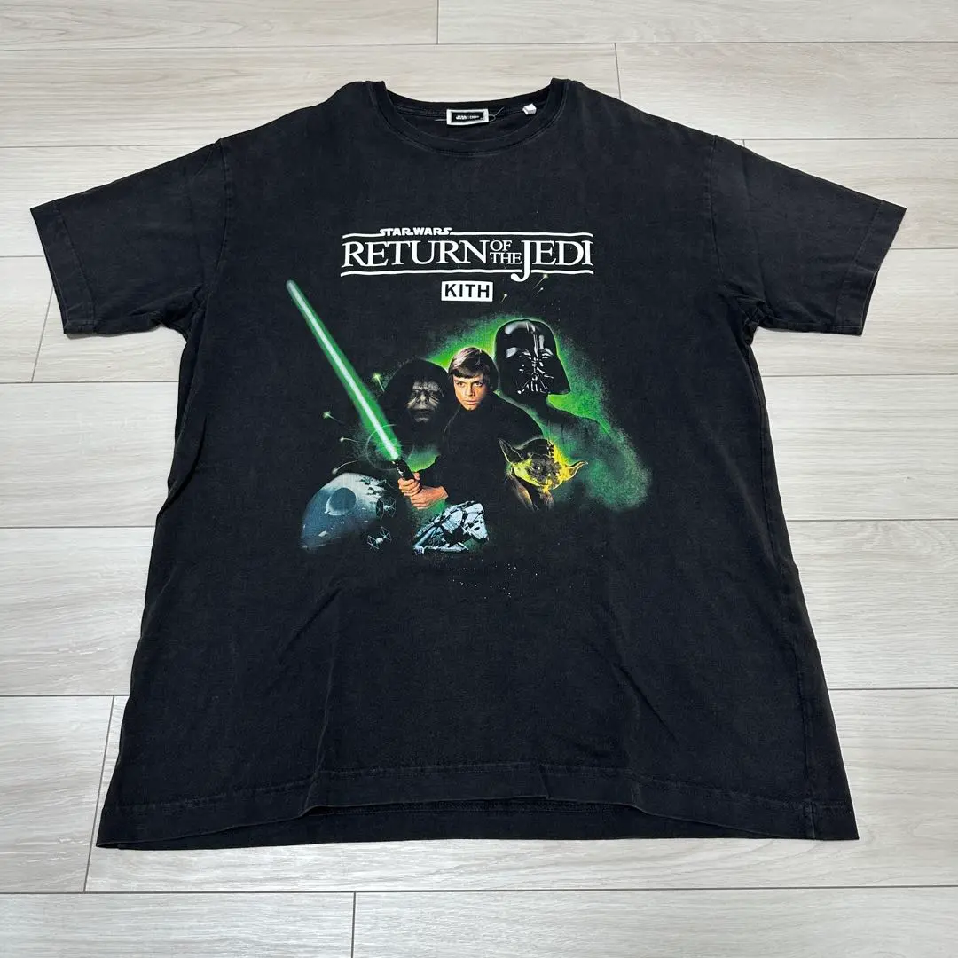 2025年最新】kith スターウォーズの人気アイテム - メルカリ