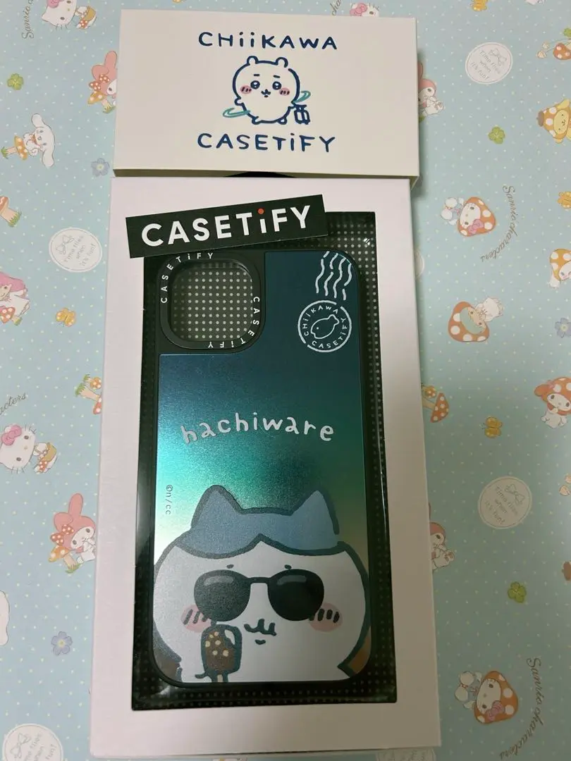 2025年最新】casetify ちいかわ iphone14の人気アイテム - メルカリ
