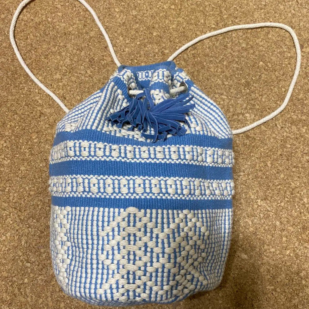 Thumbnail of ZARA cotton bag