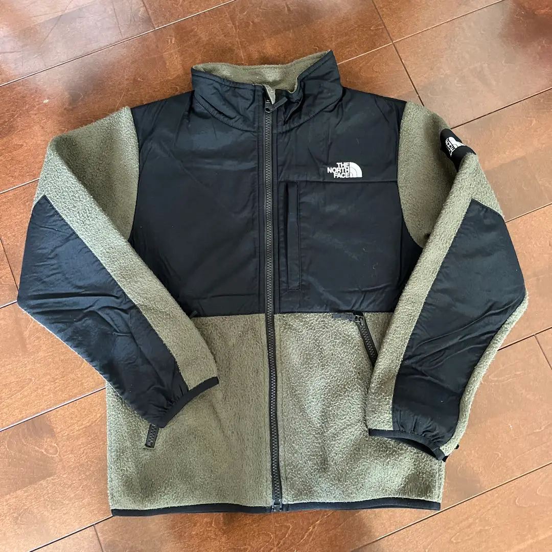 Amazon.co.jp: THE NORTH FACE ノースフェイス デナリジャケット
