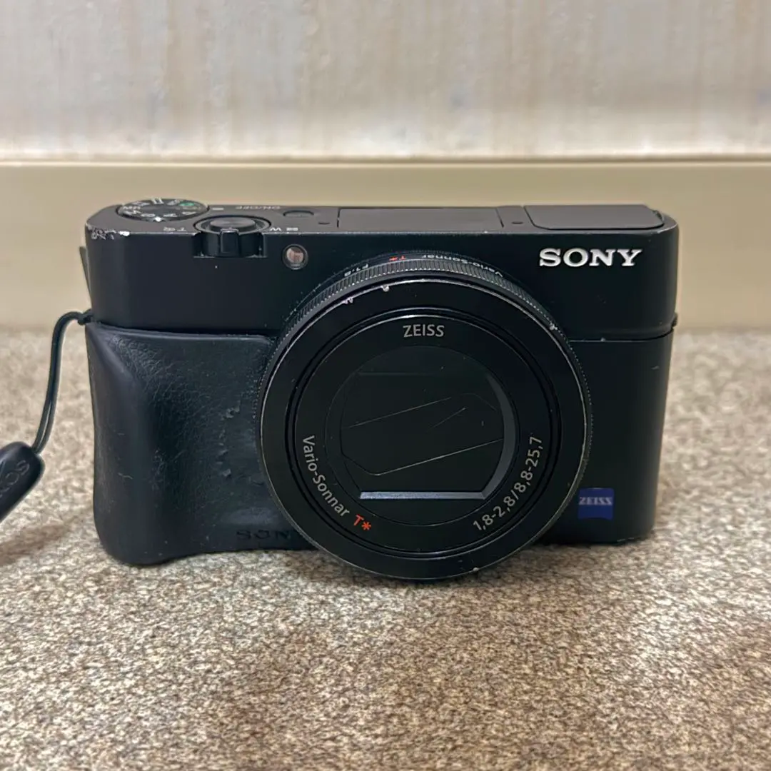2025年最新】rx100m3 ジャンクの人気アイテム - メルカリ