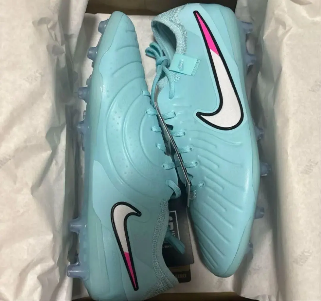 耐吉 Tiempo Legend 10 AG 的縮圖