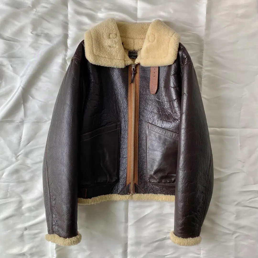 THE FEW A-2 HLB？ size40 – 高円寺GORILLA