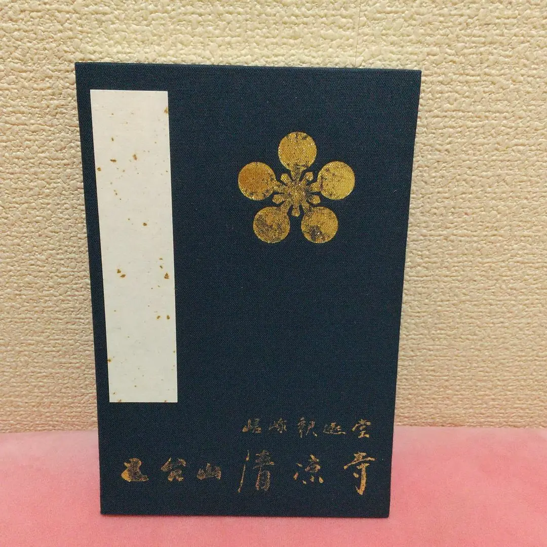 綺麗な状態です】興國山 清涼寺 史平成17年