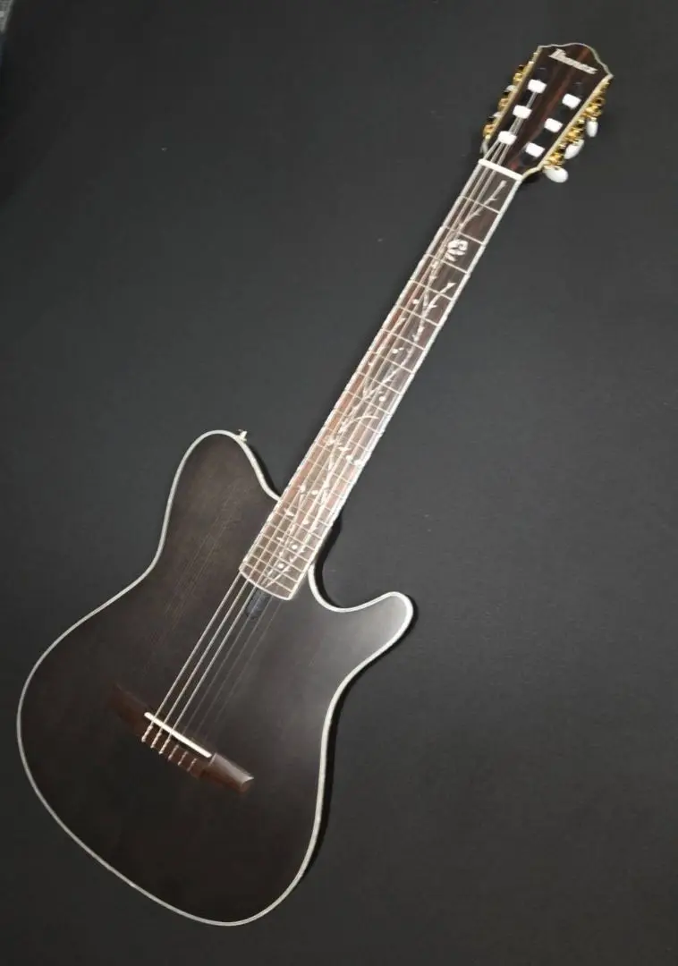 2025年最新】ibanez エレガットの人気アイテム - メルカリ