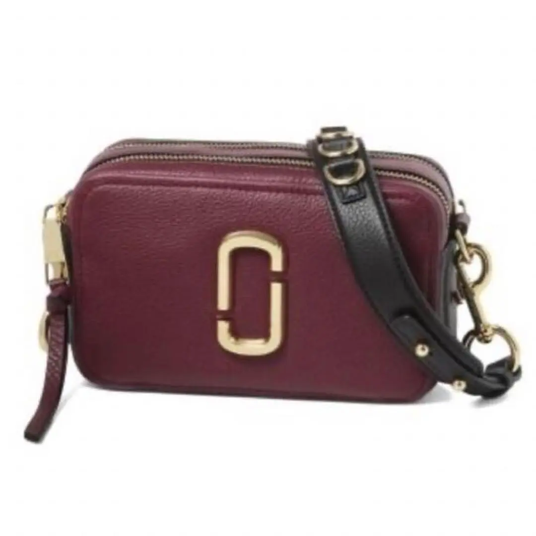 MARC JACOBS マークジェイコブス THE SOFTSHOT 21 楽天市場】softshot 21 marc jacobの通販