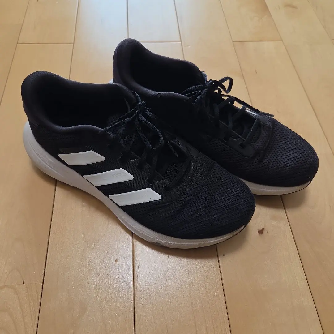 Thumbnail of Adidas sneakers, 25cm