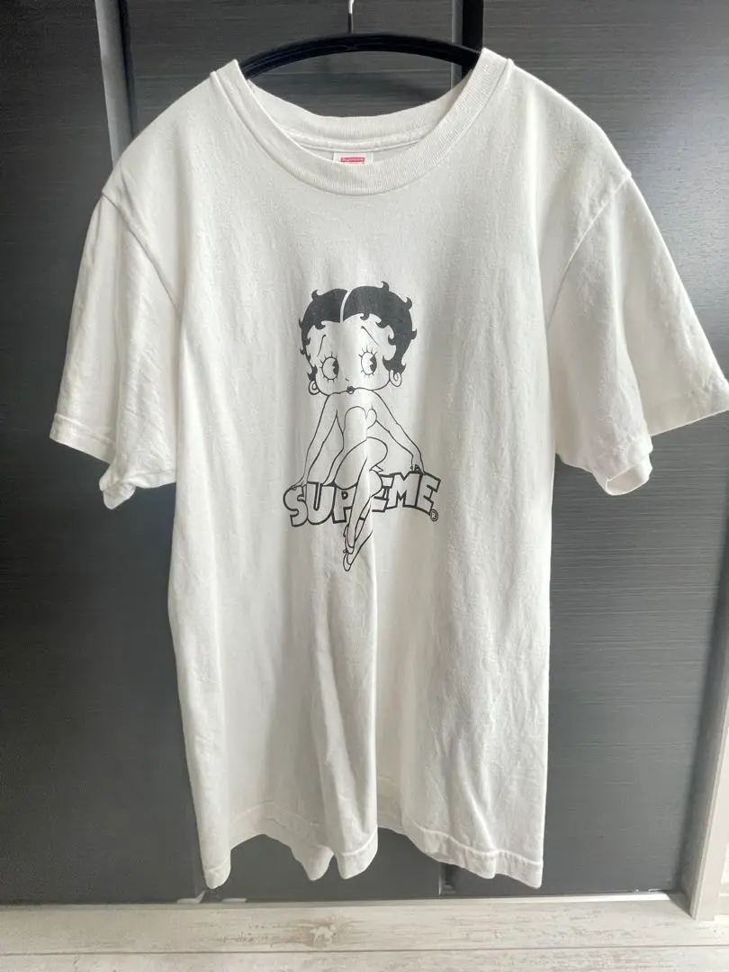 2025年最新】supreme betty boopの人気アイテム - メルカリ
