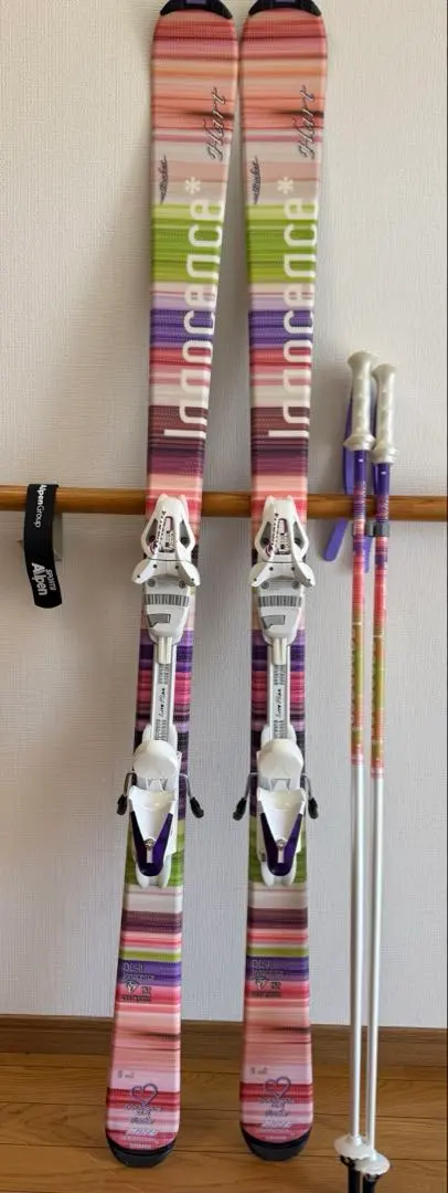 2025年最新】ジャンル：テレマーク 板の人気アイテム - メルカリ