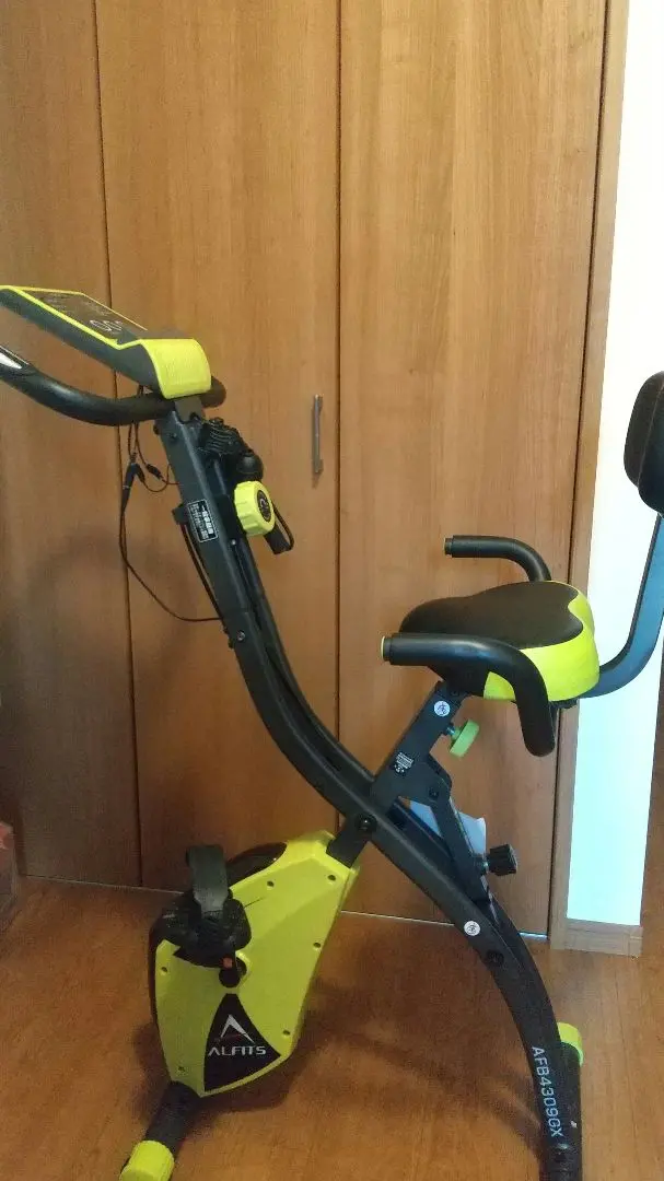 2025年最新】アルインコ AFB4309GX コンフォートバイクIIの人気
