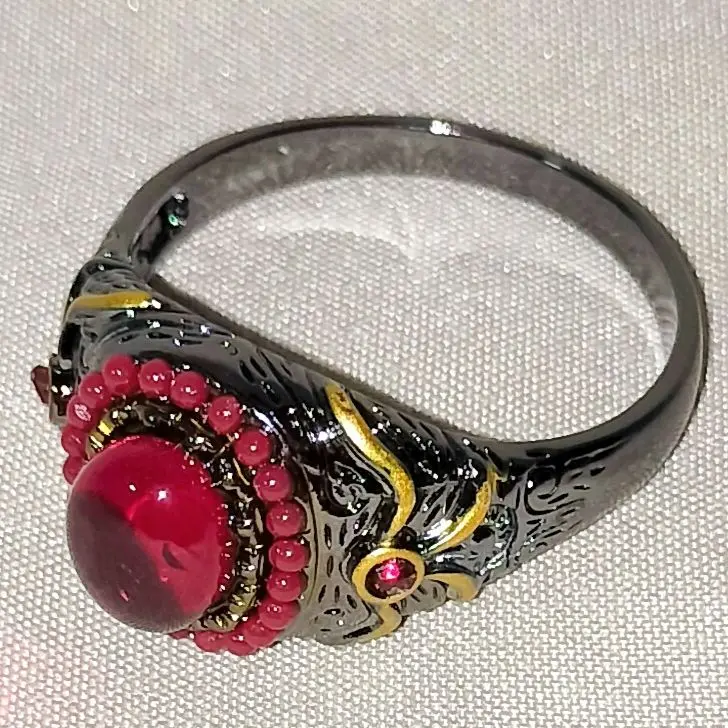 ご予約【瞬く瑠璃色の宝石★色褪せないフェルメールブルー】アウイ ハーフリング 瞬く瑠璃色の宝石☆色褪せないフェルメールブルー】アウイナイト