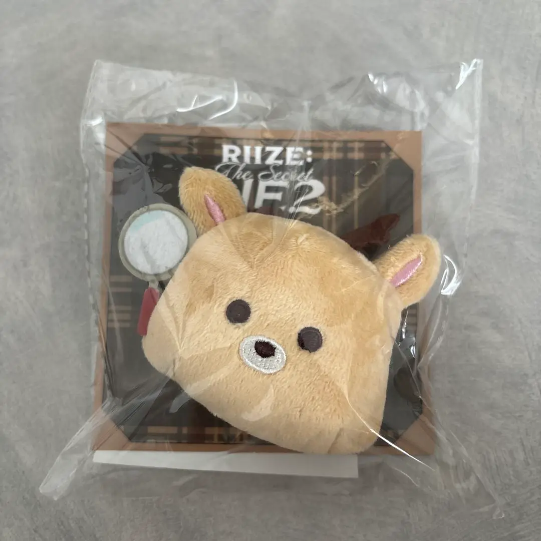 2025年最新】Riize ぬいぐるみバッジ ソンチャンの人気アイテム