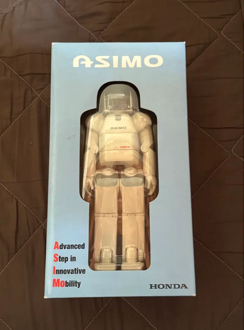 アシモ時計 2025年最新】asimo 時計の人気アイテム - メルカリ