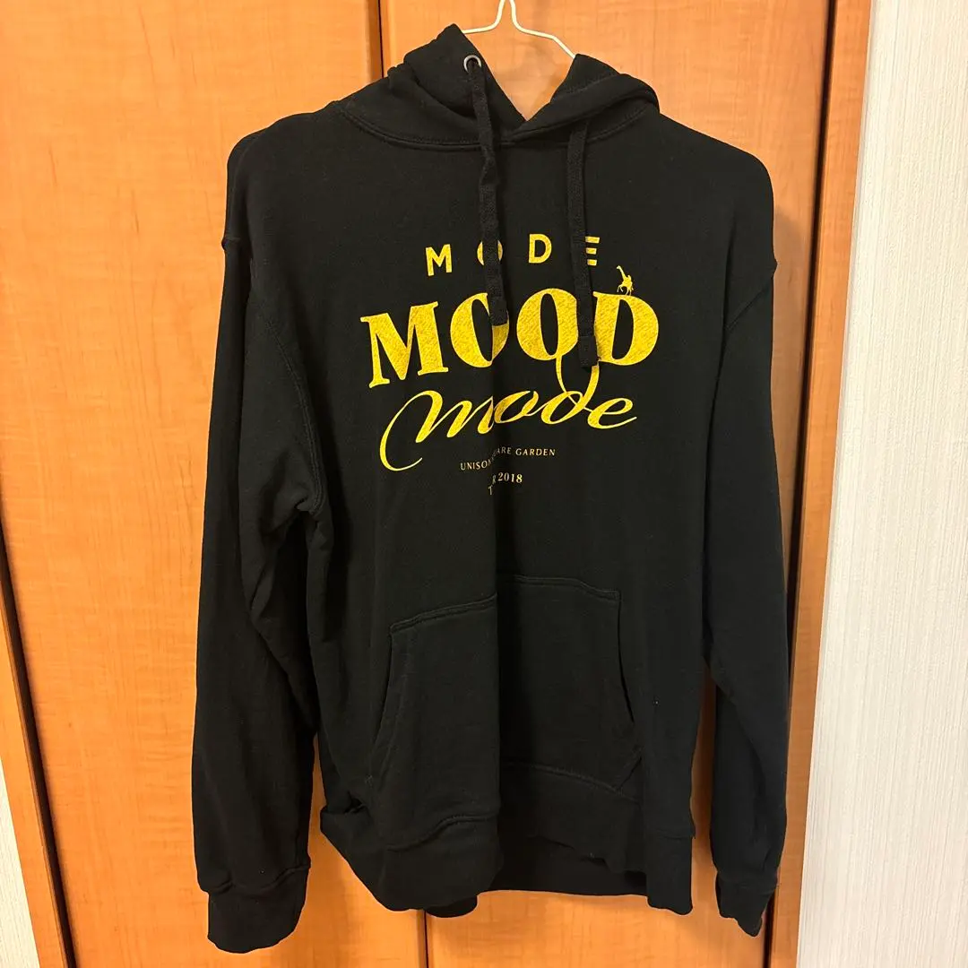 2025年最新】unison square garden パーカーの人気アイテム - メルカリ
