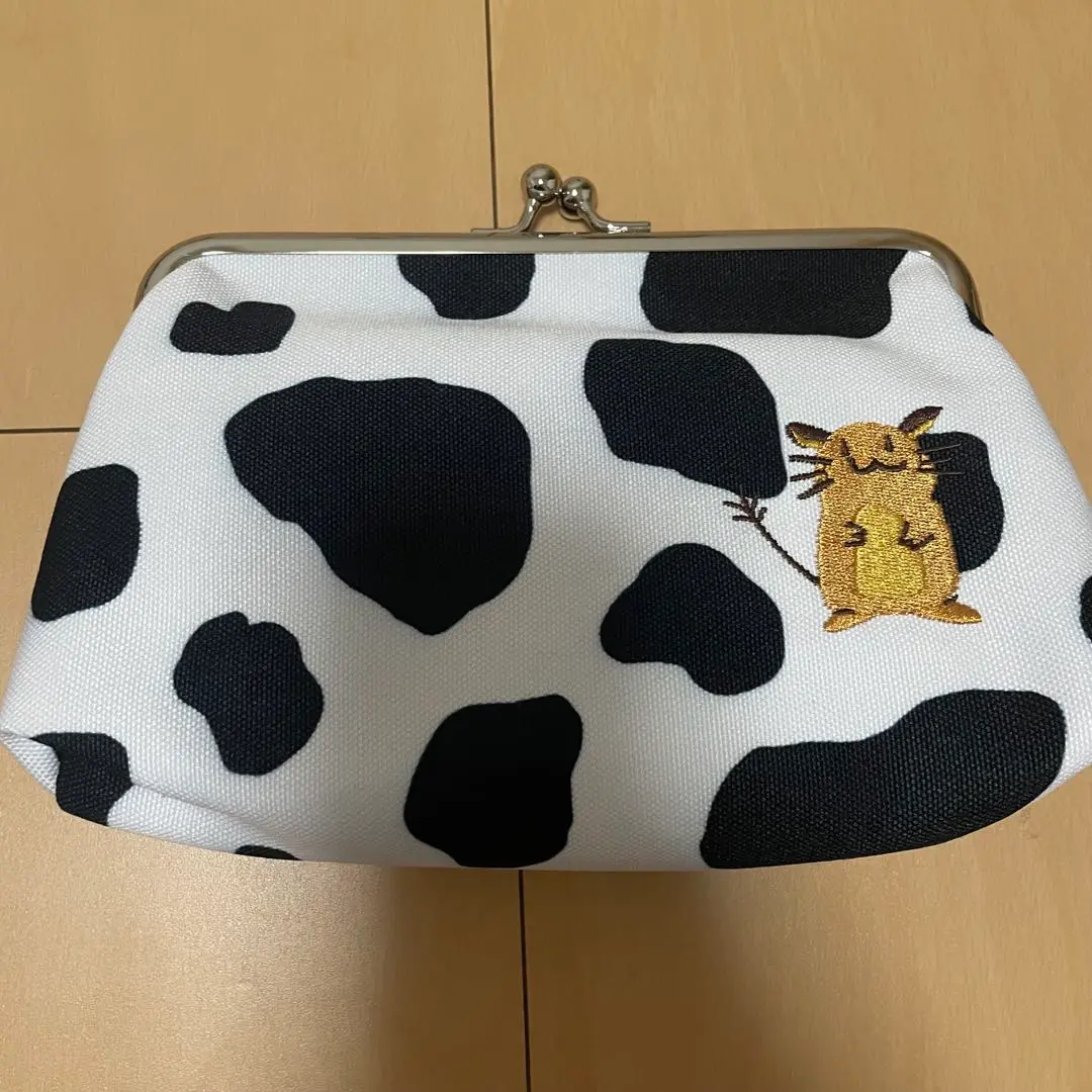 牛沢がまぐちポーチ こむぎくん ひなたポーチTOP4 Amazon.co.jp: 牛沢がまぐちポーチ こむぎくん ひなたポーチTOP4