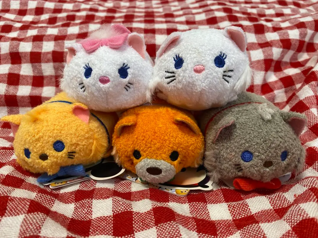 2025年最新】ダッチェス ぬいぐるみの人気アイテム - メルカリ