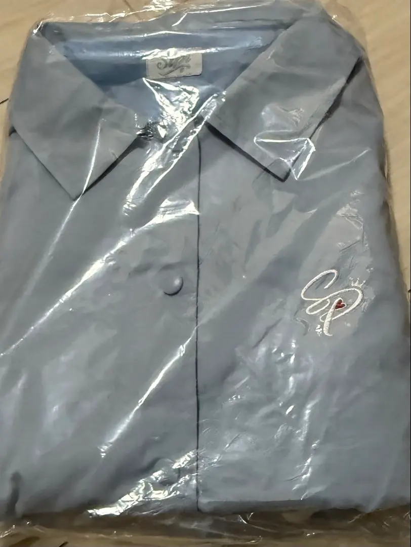 さとみくん グッズ 衣類 セット ブルゾン ベスト Tシャツ